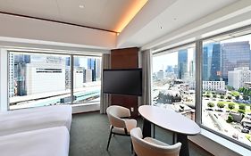 Marunouchi Hotel Tokyo